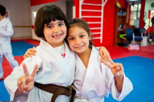 精简版体育项目介绍文案