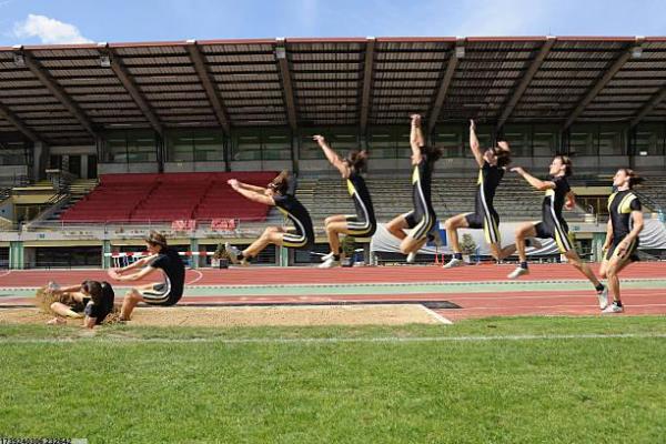 离石体育培训课程推荐与专业教师介绍