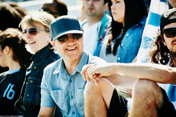 十项体育项目简笔画绘制教程