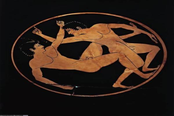 青岛市面向儿童的体育比赛项目盘点