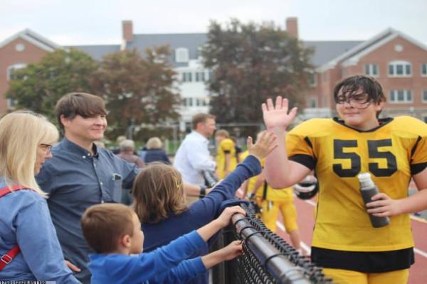 钓鱼运动为什么也能比赛？